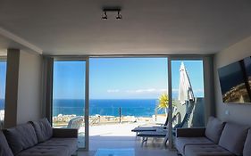 Azure Sky Villa - Panoramic Ocean View, Luxury, San Eugenio